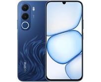 REALME C100X 4/256Gb Blue (6941764494015)