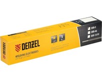 DENZEL DER3, диам. 3 мм, 5 кг, рутиловое покрытие 97511