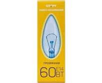 СТАРТ (8528) ДС 60Вт Е14 свеча