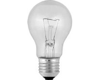CAMELION (7276) 40/A/CL/E27