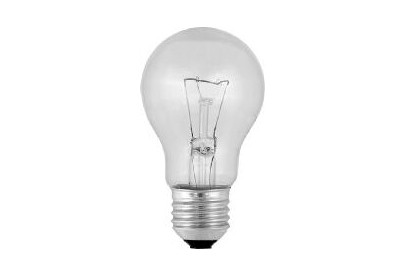 CAMELION (7276) 40/A/CL/E27