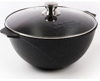 МЕЧТА 54802 Гранит black 4л