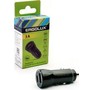 ERGOLUX (15106) ELXCA01C02 Черный