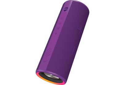 SOUNDMAX SMPS5024B фиолетовый