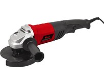 EDON AG150/1500ER черный/красный 14190 1500Вт, 150мм