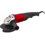 EDON AG150/1500ER черный/красный 14190 1500Вт, 150мм