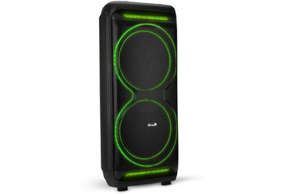 ELTRONIC (3055) CRAZY BOX 2000  колонка 15