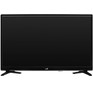 LEFF 24H690T HD SMART TV Салют