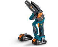 BORT BKS216Li (2x2Ач+ЗУ)