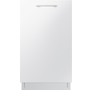 SAMSUNG DW50R4040BB/WT