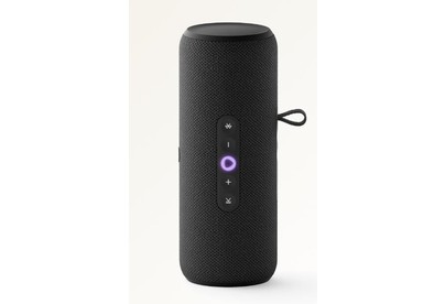 ЯНДЕКС YNDX00030BLK Станция Стрит с Алисой, модель (черный)