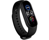 FONTEL Fit Me 5, черный