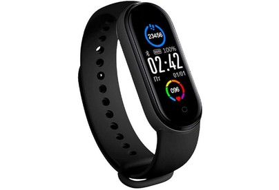 FONTEL Fit Me 5, черный