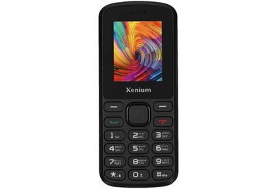 XENIUM X170 Black