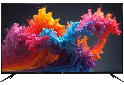H 50LE7563D UHD SMART TV
