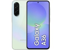 SAMSUNG Galaxy A36 8/128Gb Awesome Lime (SMA366ELGDCAC)