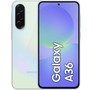 SAMSUNG Galaxy A36 8/128Gb Awesome Lime (SMA366ELGDCAC)