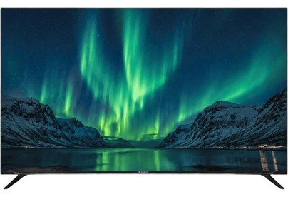 RASKAT 55U5200B SMART TV WildRed
