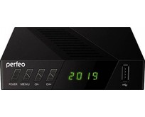 PERFEO (PFA4488) STREAM2 DVBT2/C
