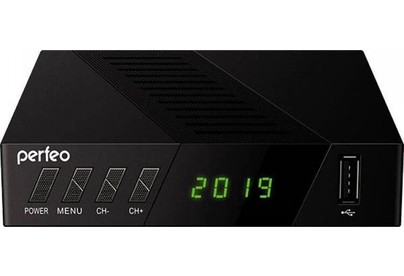 PERFEO (PFA4488) STREAM2 DVBT2/C