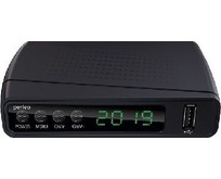 PERFEO (PFA4351) STREAM DVBT2/C
