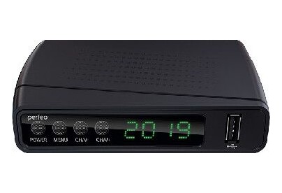 PERFEO (PFA4351) STREAM DVBT2/C