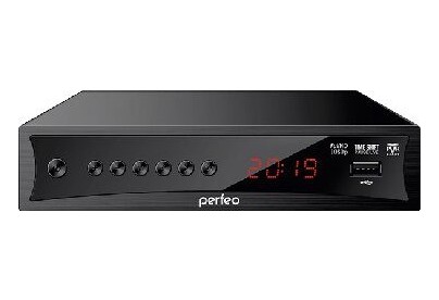 PERFEO (PFA4413) CONSUL DVBT2/C
