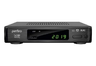PERFEO (PFA4412) LEADER DVBT2/C