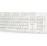 SMARTBUY (SBK238UW) ONE 238 USB, белый