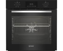 INDESIT IFE 3644 BL
