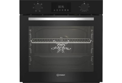 INDESIT IFE 3644 BL