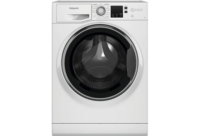 HOTPOINT NUS 5015 S RU, Белый