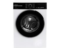 HOTPOINT WSH 6090 VBB, белый