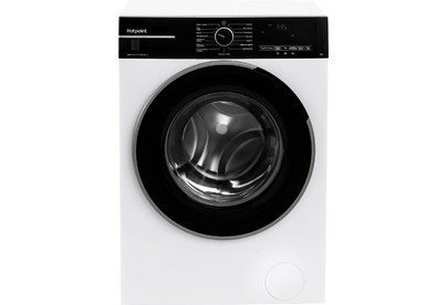 HOTPOINT WSH 6090 VBB, белый