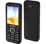 MAXVI K28 Black