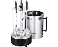 BLACKTON Bt BBQ1110 SteelBlack