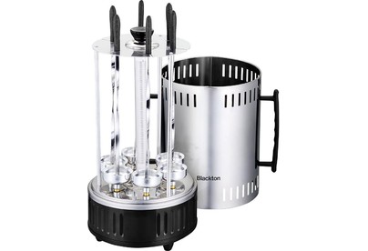 BLACKTON Bt BBQ1110 SteelBlack