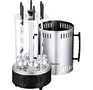 BLACKTON Bt BBQ1110 SteelBlack