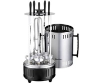 BLACKTON Bt BBQ1111 SteelBlack