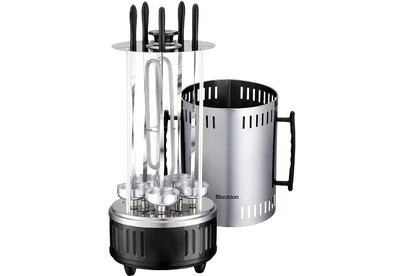 BLACKTON Bt BBQ1111 SteelBlack