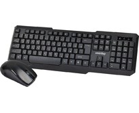 SMARTBUY (SBC236374AGK) ONE 236374AGK черный