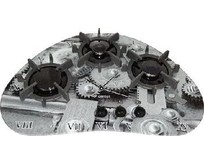 GEFEST СГ СН 2120 К1