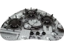 GEFEST СГ СН 2120 К1