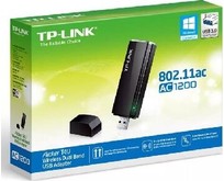 TPLINK ARCHER T4U (AC1200)