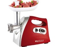 KELLI KL5004 красный