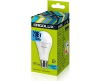 ERGOLUX (13183) LEDA6520WE274K