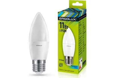 ERGOLUX (13622) LEDC3511WE274K