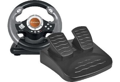 DEFENDER (64351) Challenge Mini LE USB, мини
