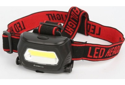 ULTRAFLASH (13803) LED5359 черный