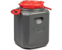 АЛЬТЕРНАТИВА М8330 бочка Эконом 30л